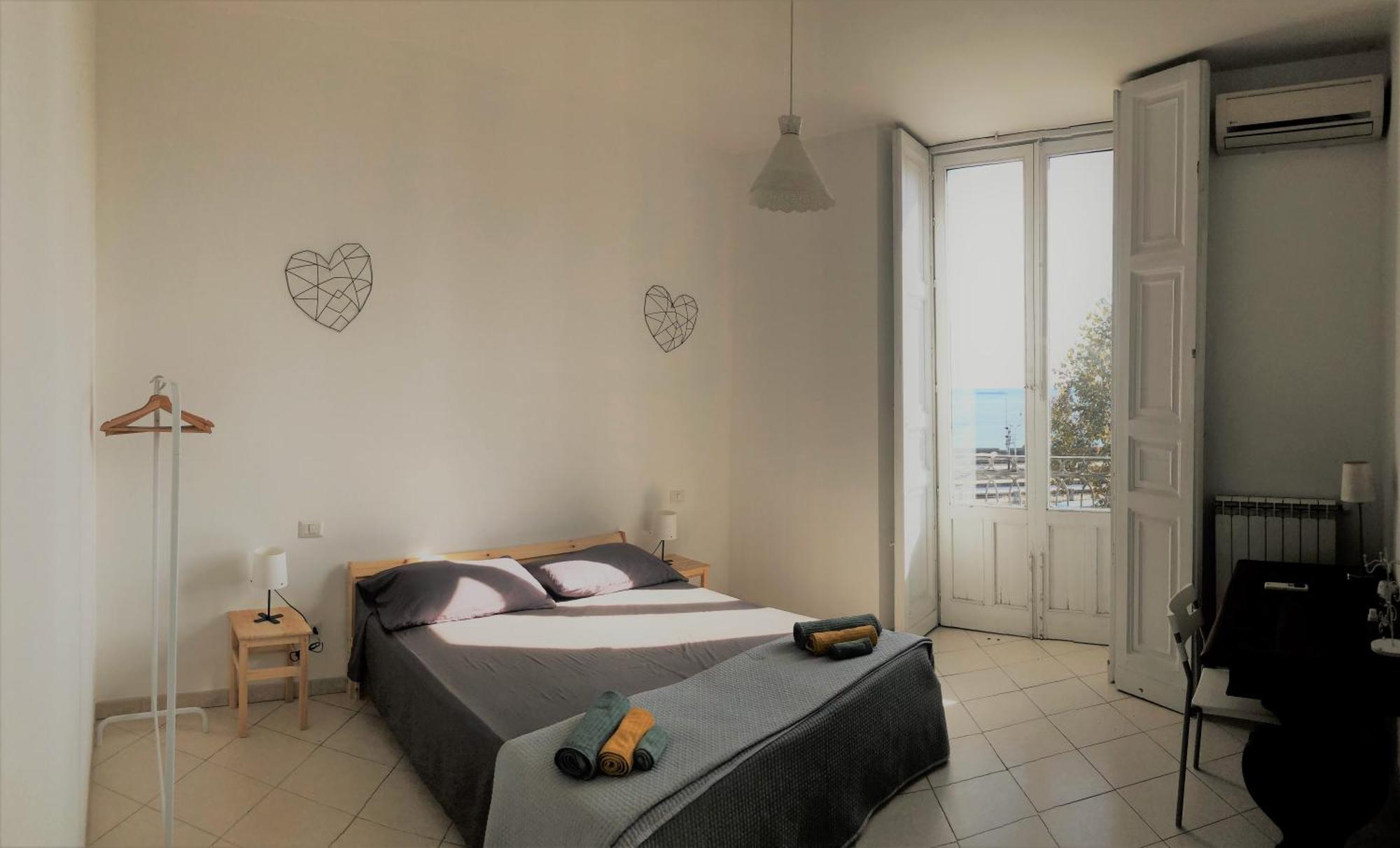 Elephant Sea View Catania Exterior photo